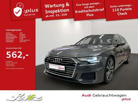 Used AUDI A6 Diesel 2023 Ad Germany