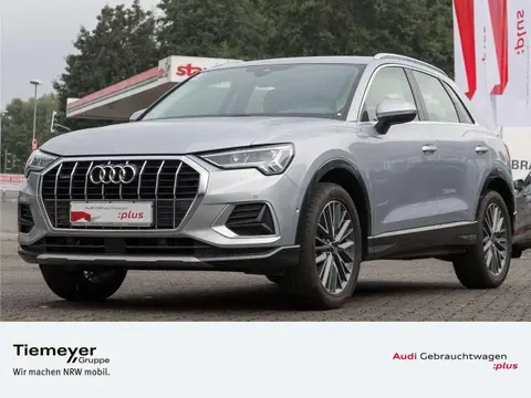 Used AUDI Q3 Petrol 2019 Ad 