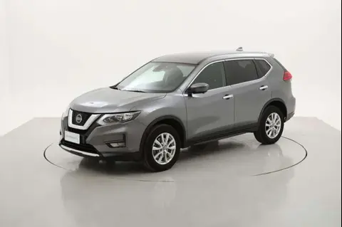 Annonce NISSAN X-TRAIL Diesel 2020 d'occasion 