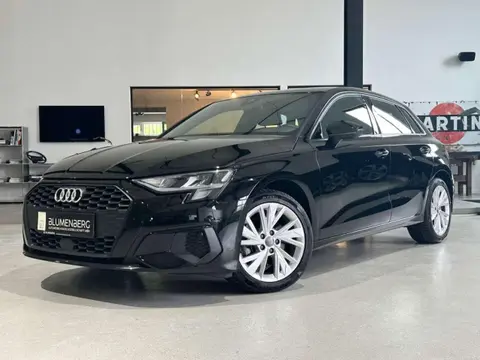 Annonce AUDI A3 Essence 2020 d'occasion 