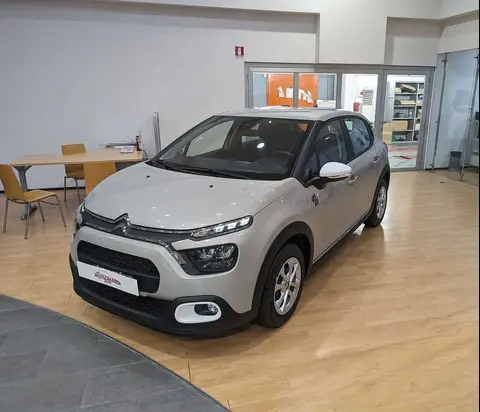 Annonce CITROEN C3 Essence 2024 d'occasion 