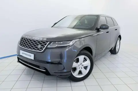 Annonce LAND ROVER RANGE ROVER VELAR Hybride 2023 d'occasion 