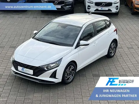 Annonce HYUNDAI I20 Essence 2024 d'occasion 