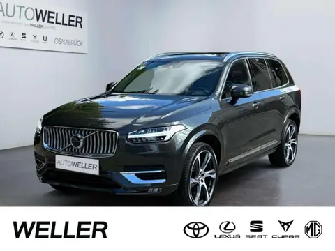 Used VOLVO XC90 Diesel 2021 Ad 