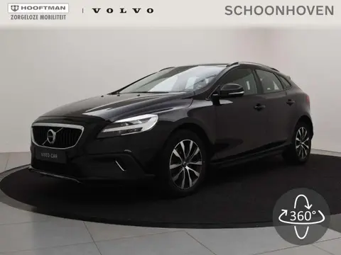 Used VOLVO V40 Petrol 2018 Ad 