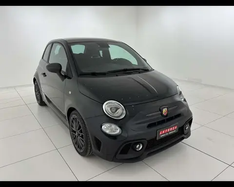 Used ABARTH 595 Petrol 2023 Ad 