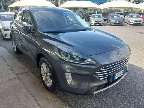 Annonce FORD KUGA Diesel 2021 d'occasion 