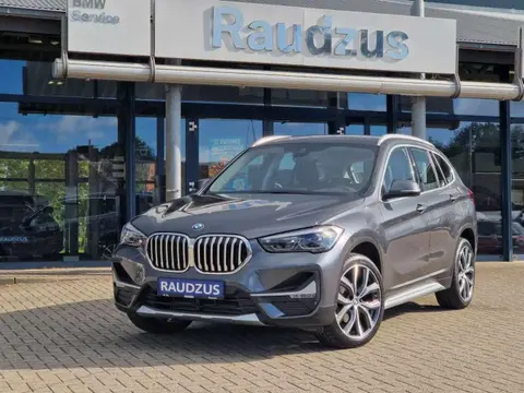 Annonce BMW X1 Essence 2020 d'occasion 