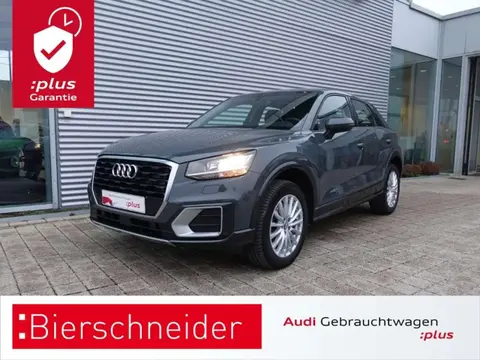 Used AUDI Q2 Diesel 2020 Ad 