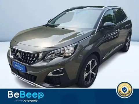 Annonce PEUGEOT 3008 Diesel 2020 d'occasion 