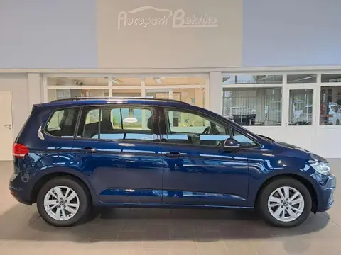 Annonce VOLKSWAGEN TOURAN Diesel 2020 d'occasion 