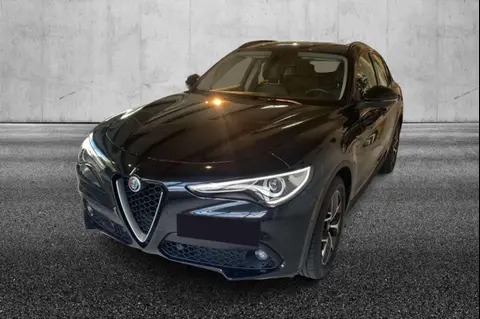 Used ALFA ROMEO STELVIO Diesel 2019 Ad 