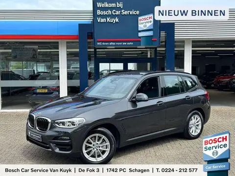 Used BMW X3 Petrol 2020 Ad 