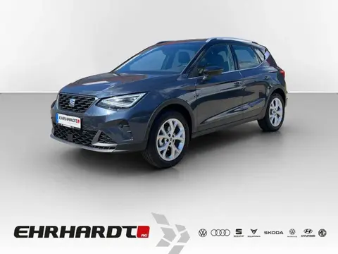 Used SEAT ARONA Petrol 2024 Ad 