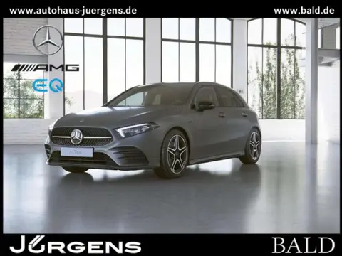 Used MERCEDES-BENZ CLASSE A Hybrid 2020 Ad 