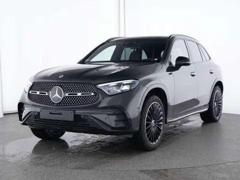 Used MERCEDES-BENZ CLASSE GLC Hybrid 2023 Ad 