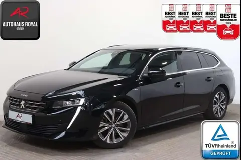 Used PEUGEOT 508 Petrol 2021 Ad 