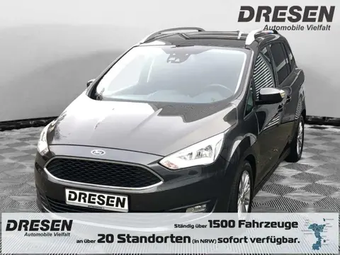 Annonce FORD GRAND C-MAX Essence 2019 d'occasion 