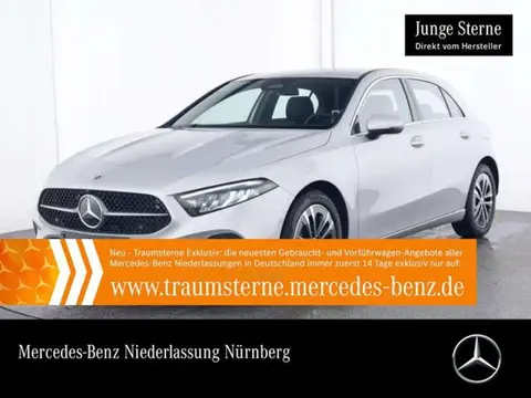 Used MERCEDES-BENZ CLASSE A Petrol 2023 Ad 