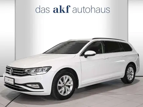 Used VOLKSWAGEN PASSAT Diesel 2022 Ad 