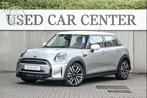 Used MINI COOPER Petrol 2023 Ad 