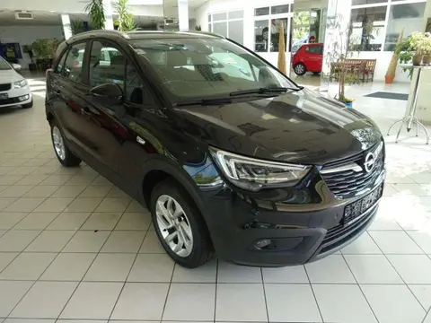 Used OPEL CROSSLAND Petrol 2021 Ad 