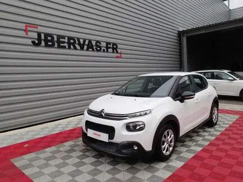 Used CITROEN C3 Diesel 2019 Ad 