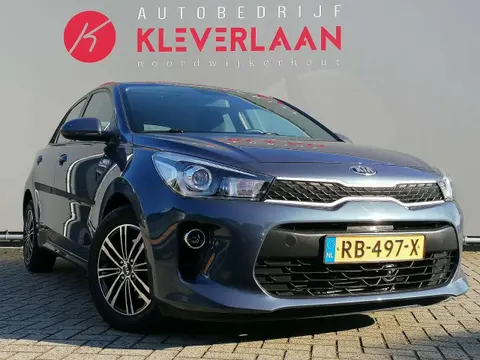 Annonce KIA RIO Essence 2017 d'occasion 