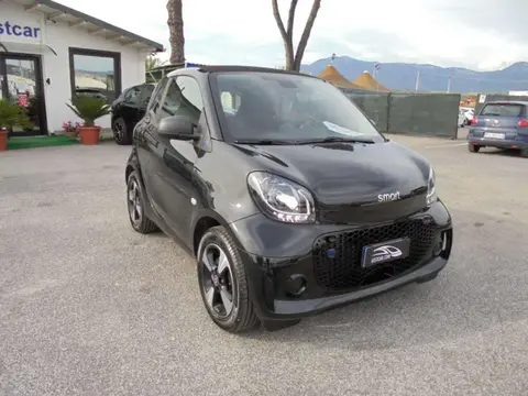 Used SMART FORTWO Electric 2023 Ad 