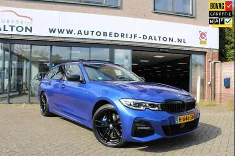 Annonce BMW SERIE 3 Essence 2020 d'occasion 