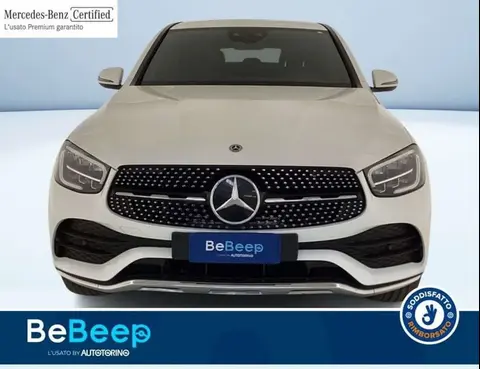 Annonce MERCEDES-BENZ CLASSE GLC Diesel 2020 d'occasion 