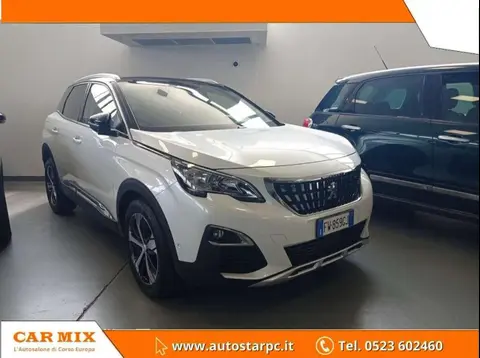 Used PEUGEOT 3008 Diesel 2019 Ad 