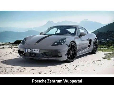 Used PORSCHE 718 Petrol 2024 Ad 