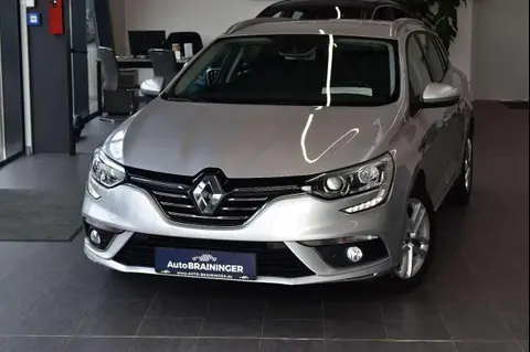 Used RENAULT MEGANE Diesel 2018 Ad 