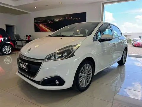 Annonce PEUGEOT 208 Diesel 2015 d'occasion 