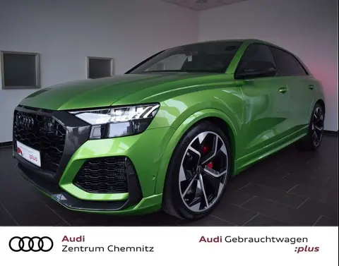 Used AUDI RSQ8 Petrol 2020 Ad 