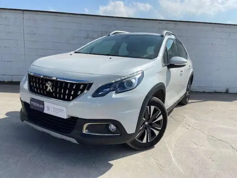 Used PEUGEOT 2008 Diesel 2019 Ad 