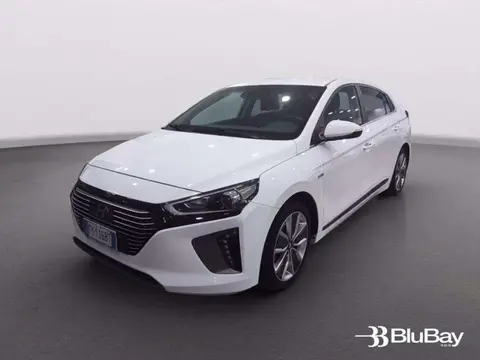 Annonce HYUNDAI IONIQ Essence 2019 d'occasion 