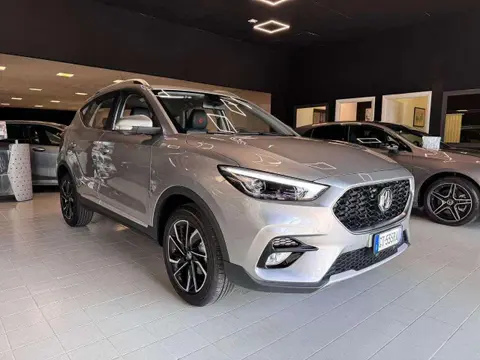 Annonce MG ZS Essence 2023 d'occasion 