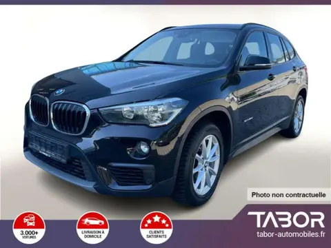 Used BMW X1 Diesel 2017 Ad 