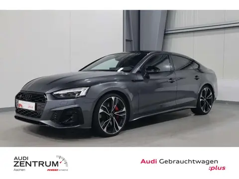 Used AUDI S5 Diesel 2023 Ad 