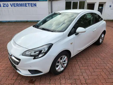 Annonce OPEL CORSA Essence 2019 d'occasion 