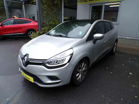 Used RENAULT CLIO Petrol 2019 Ad 