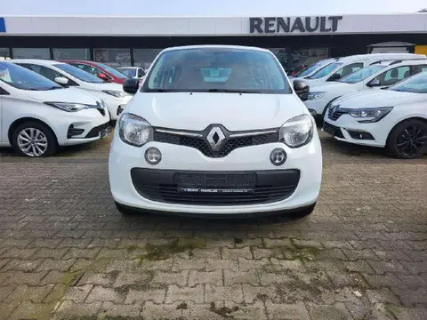 Used RENAULT TWINGO Petrol 2018 Ad 