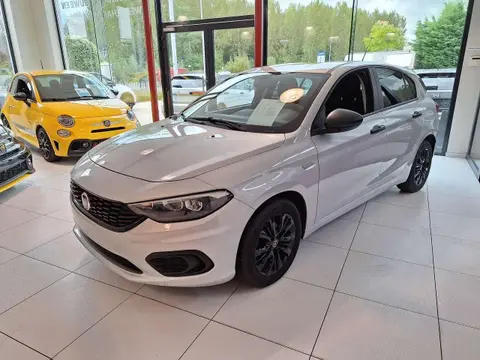 Used FIAT TIPO Petrol 2020 Ad 