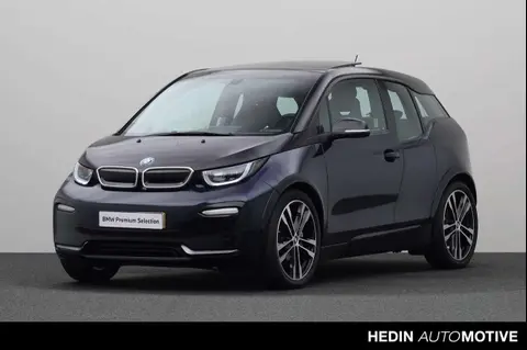 Annonce BMW I3 Électrique 2019 d'occasion 