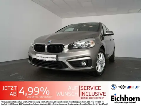 Used BMW SERIE 2 Petrol 2015 Ad 