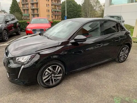 Annonce PEUGEOT 208 Essence 2023 d'occasion 