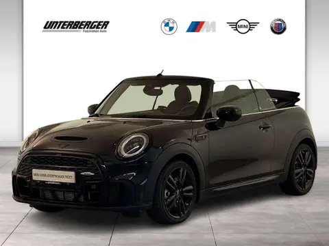 Annonce MINI COOPER Essence 2023 d'occasion 