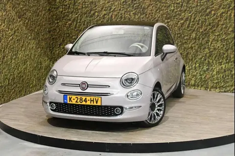 Used FIAT 500 Petrol 2019 Ad 